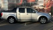 Nissan Navara (Frontier) III (D40) Рестайлинг Оренбург  - изображение 22