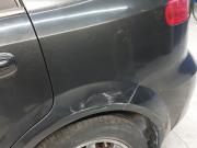 Chevrolet Lacetti I Москва  - изображение 49