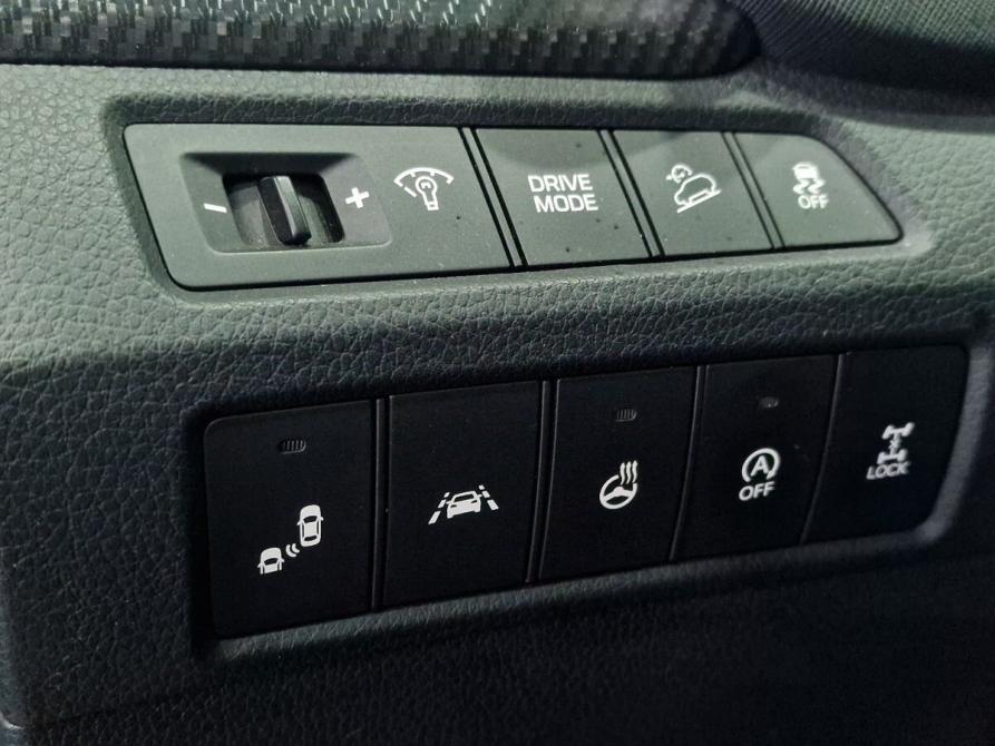Hyundai Santa Fe III Рестайлинг Ставрополь  - изображение 15