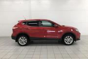 Nissan Qashqai II Астрахань  - изображение 22