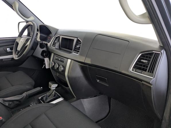 УАЗ Pickup I Рестайлинг 2 с пробегом 2022 года, цена 1 350 000 рублей, 68974 км, offers.body_type.unknown, Автокод Объявления