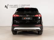 Geely Atlas Pro Казань  - изображение 12