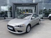 Mitsubishi Lancer X Рестайлинг Брянск  - изображение 16