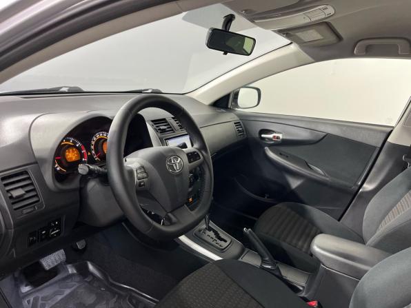 Toyota Corolla X (E140 E150) Рестайлинг с пробегом 2012 года, цена 992 000 рублей, 209505 км, седан, Автокод Объявления