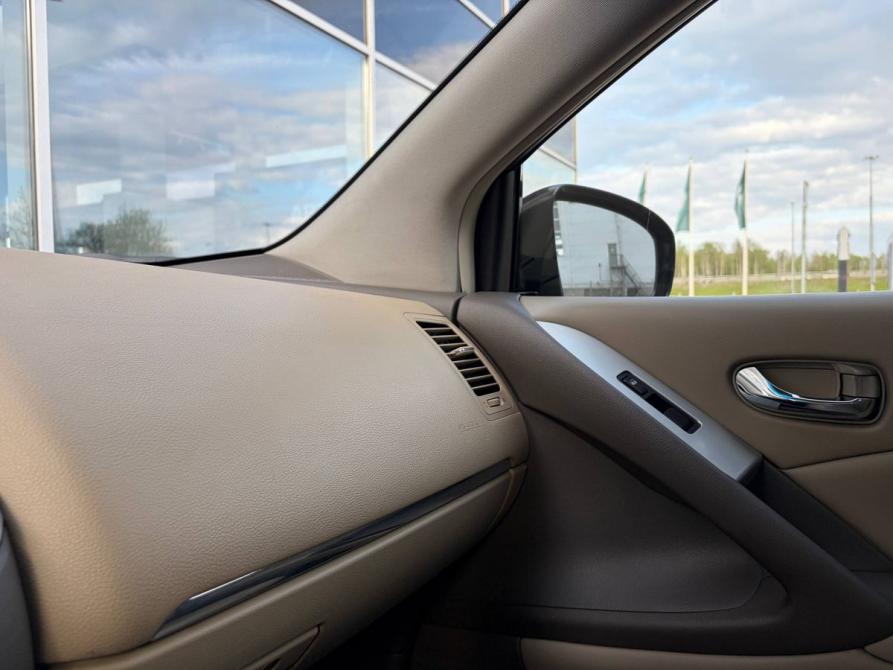 Nissan Murano II (Z51) Рестайлинг 2 Санкт-Петербург  - изображение 21
