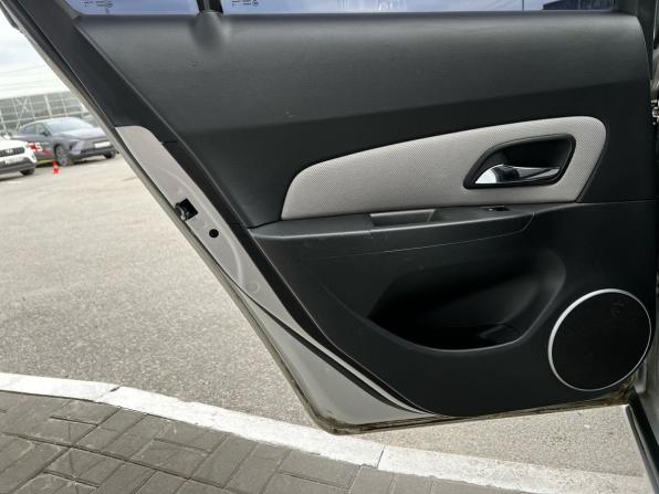 Chevrolet Cruze I Рестайлинг с пробегом 2013 года, цена 755 000 рублей, 184239 км, седан, Автокод Объявления