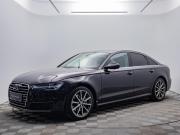 Audi A6 IV (C7) Рестайлинг Москва  - изображение 19