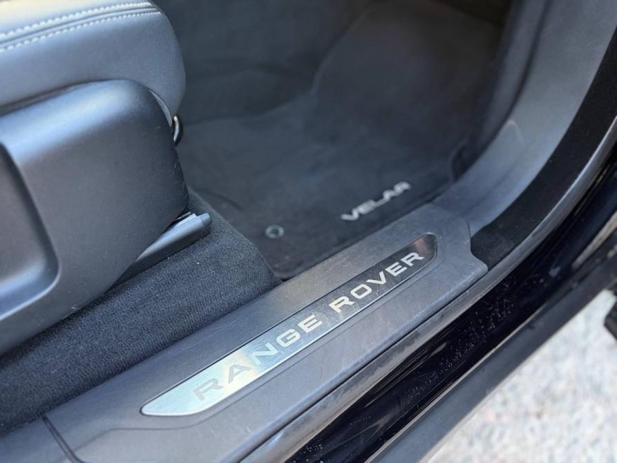 Land Rover Range Rover Velar I Санкт-Петербург  - изображение 22