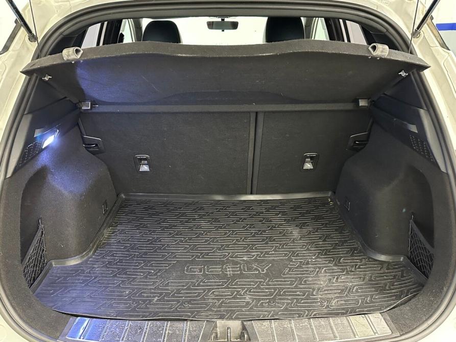 Geely Coolray I Балашиха  - изображение 18