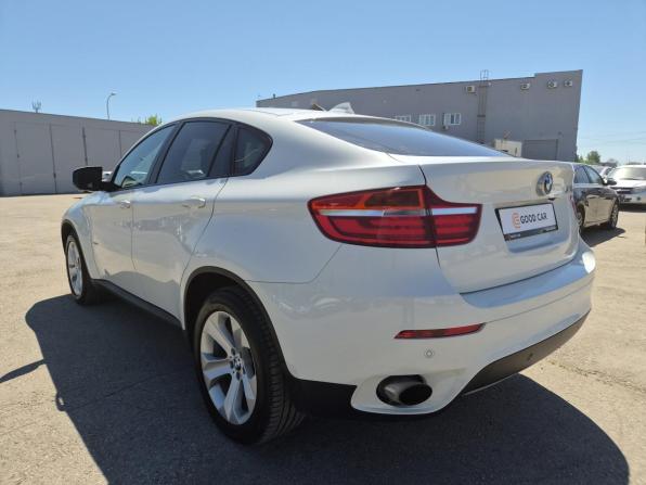 BMW X6 I (E71) Рестайлинг с пробегом 2013 года, цена 2 620 000 рублей, 100343 км, внедорожник, Автокод Объявления