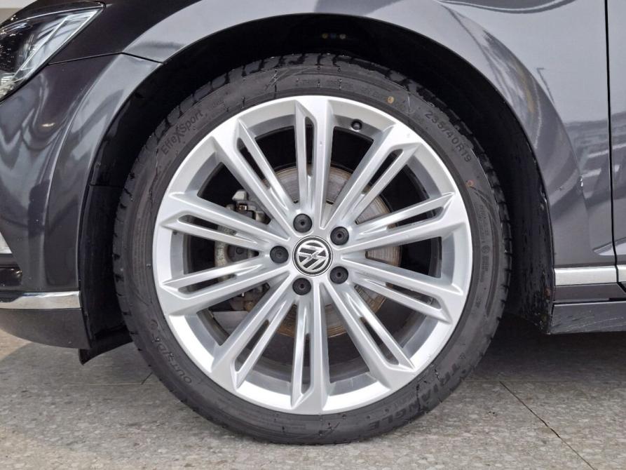 Volkswagen Passat B8 Мурманск  - изображение 9