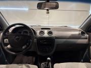 Chevrolet Lacetti I Новосибирск  - изображение 27