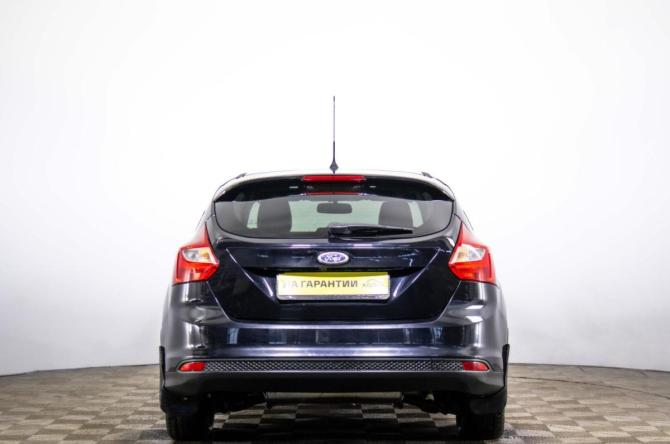 Ford Focus III с пробегом 2012 года, цена 749 000 рублей, 226930 км, хэтчбек, Автокод Объявления