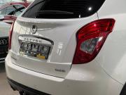 SsangYong Actyon II Рестайлинг Оренбург  - изображение 31