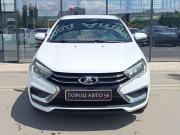 Lada (ВАЗ) Vesta I Рестайлинг (NG) Оренбург  - изображение 20