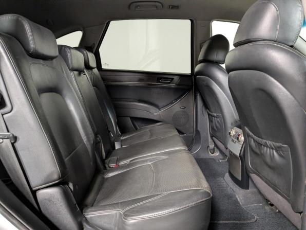 Hyundai ix55 с пробегом 2008 года, цена 1 299 500 рублей, 292189 км, внедорожник, Автокод Объявления