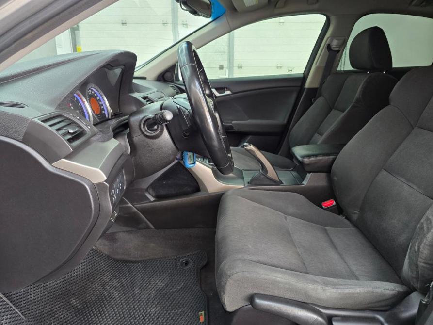 Honda Accord VIII Таганрог  - изображение 9