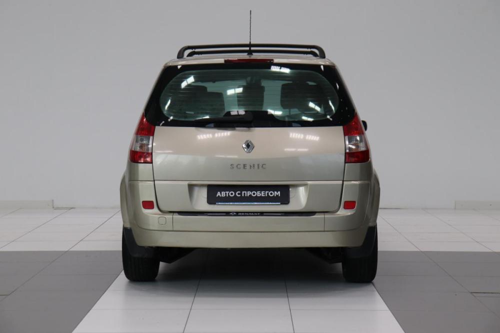 Renault Scenic II Ульяновск  - изображение 4