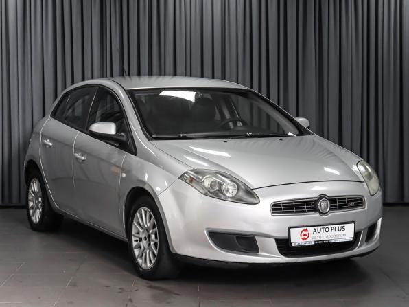 Fiat Bravo II с пробегом 2008 года, цена 419 000 рублей, 256350 км, хэтчбек, Автокод Объявления