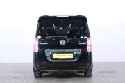 Honda Stepwgn IV Рестайлинг Омск  - изображение 27