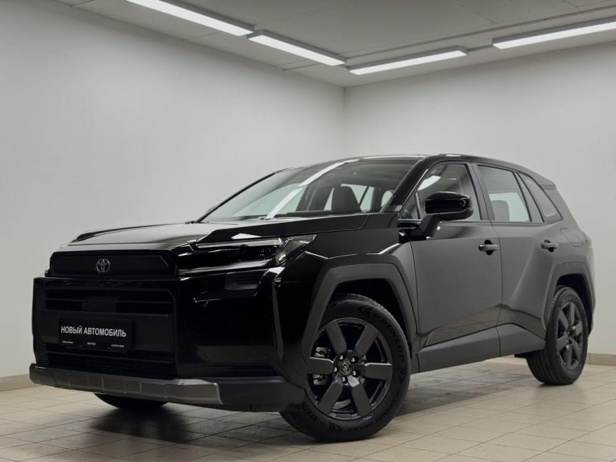 Toyota RAV4 VI (XA60) Вологда  - изображение 7