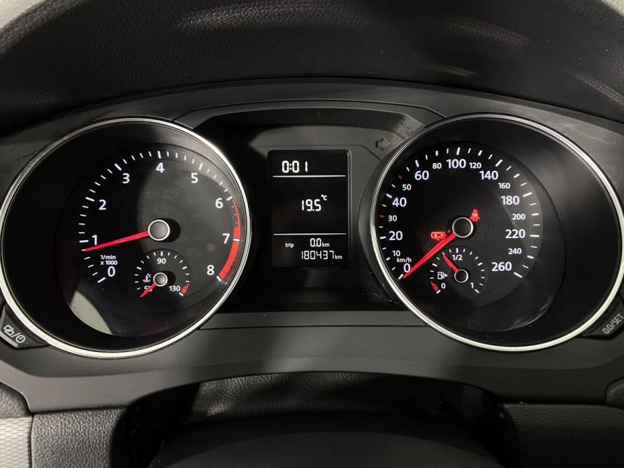 Volkswagen Jetta VI Рестайлинг Воронеж  - изображение 7