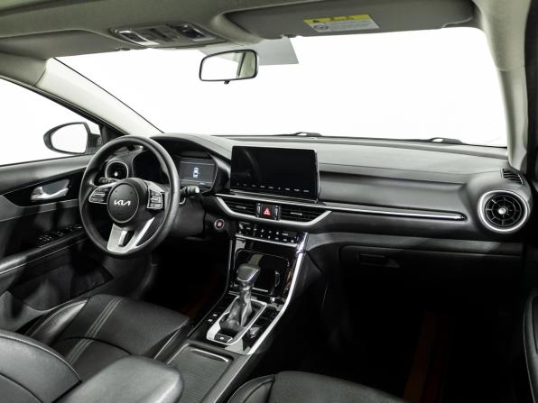Kia K3 II (China Market) с пробегом 2022 года, цена 1 799 700 рублей, 60225 км, седан, Автокод Объявления