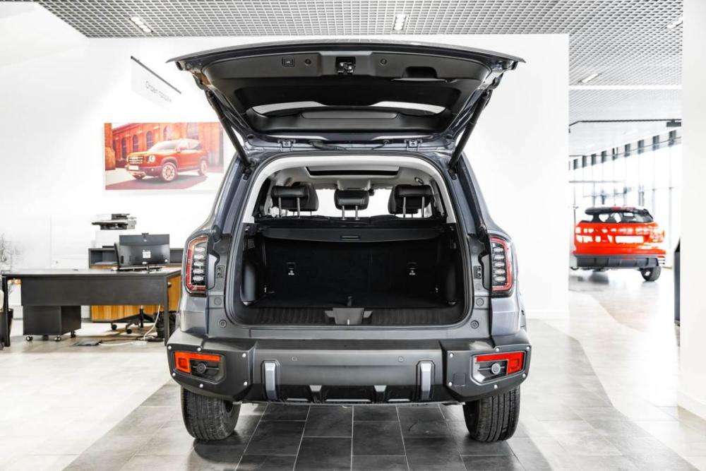 Haval Dargo Нижний Новгород  - изображение 17