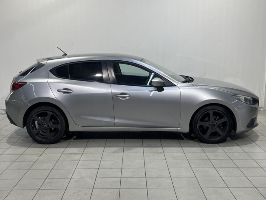 Mazda 3 III (BM) Курск  - изображение 4
