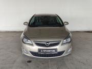 Opel Astra J Москва  - изображение 20