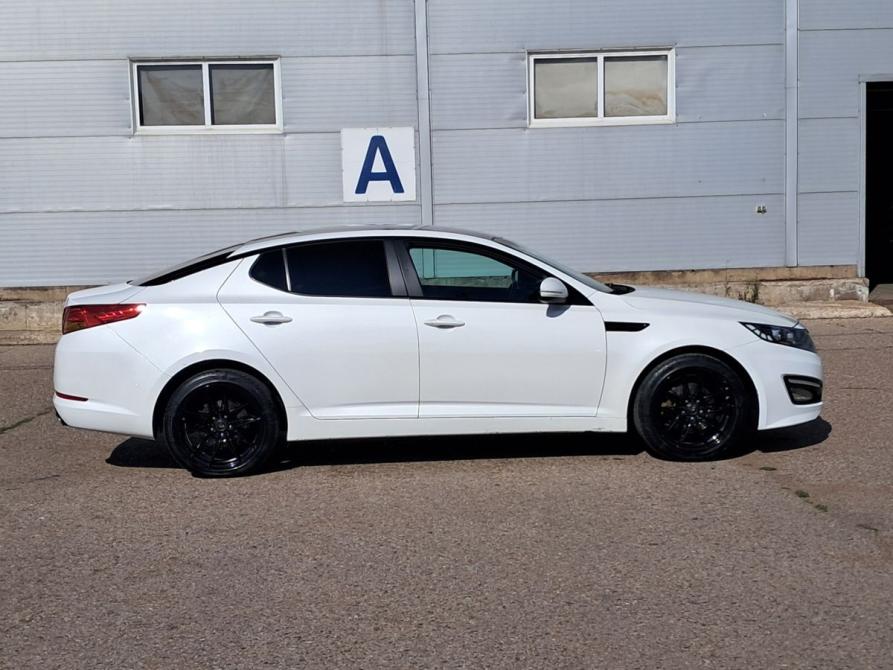 Kia Optima III Набережные Челны  - изображение 5