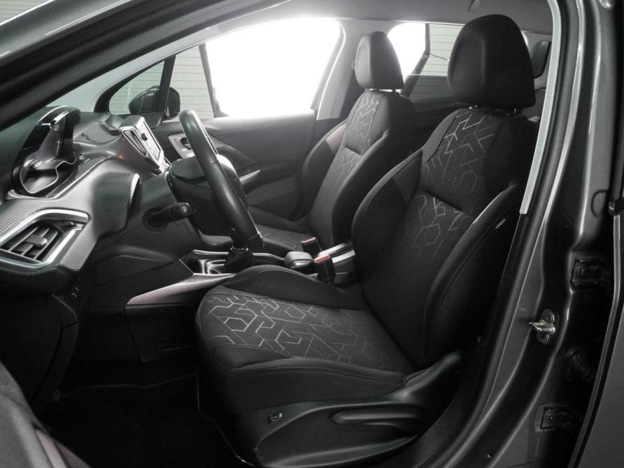 Peugeot 2008 I Воронеж  - изображение 10