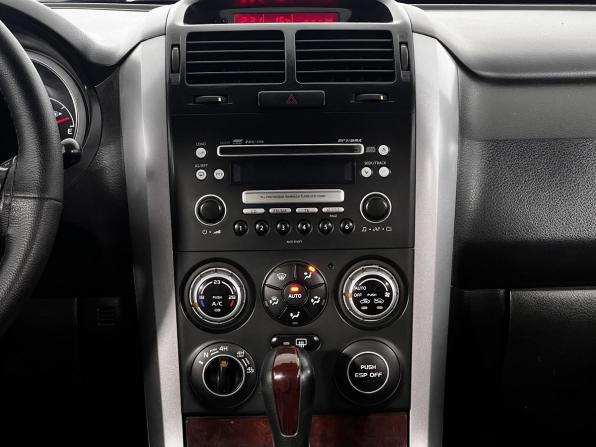 Suzuki Grand Vitara II с пробегом 2007 года, цена 900 000 рублей, 220000 км, внедорожник, Автокод Объявления