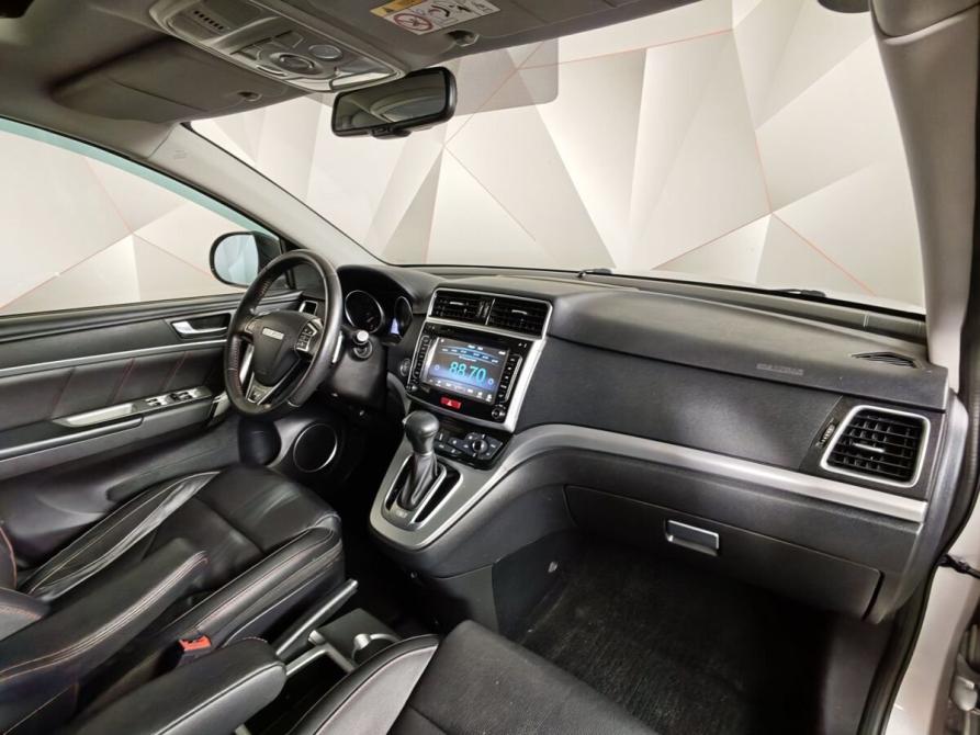 Haval H6 I Москва  - изображение 11