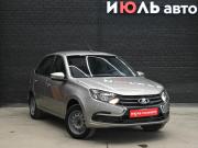 Lada (ВАЗ) Granta I Рестайлинг Екатеринбург  - изображение 17