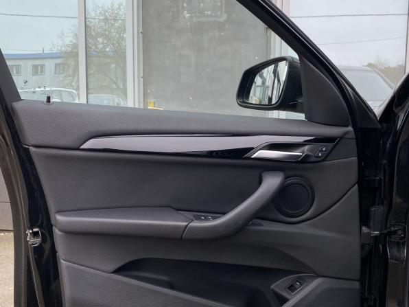 BMW X1 II (F48) Рестайлинг с пробегом 2020 года, цена 2 759 000 рублей, 74587 км, внедорожник, Автокод Объявления