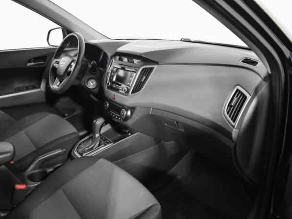 Hyundai Creta I с пробегом 2017 года, цена 1 390 000 рублей, 189173 км, внедорожник, Автокод Объявления