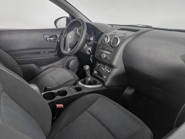 Nissan Qashqai I Рестайлинг с пробегом 2010 года, цена 763 000 рублей, 249975 км, внедорожник, Автокод Объявления