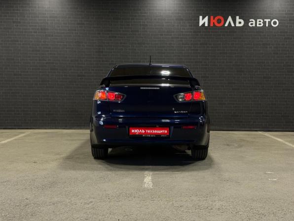 Mitsubishi Lancer X Рестайлинг с пробегом 2013 года, цена 900 000 рублей, 188247 км, седан, Автокод Объявления