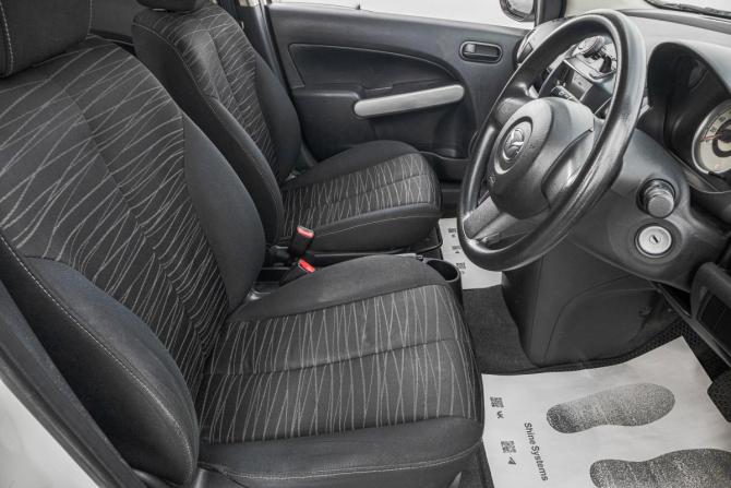 Mazda Demio III (DE) с пробегом 2008 года, цена 639 000 рублей, 159000 км, хэтчбек, Автокод Объявления