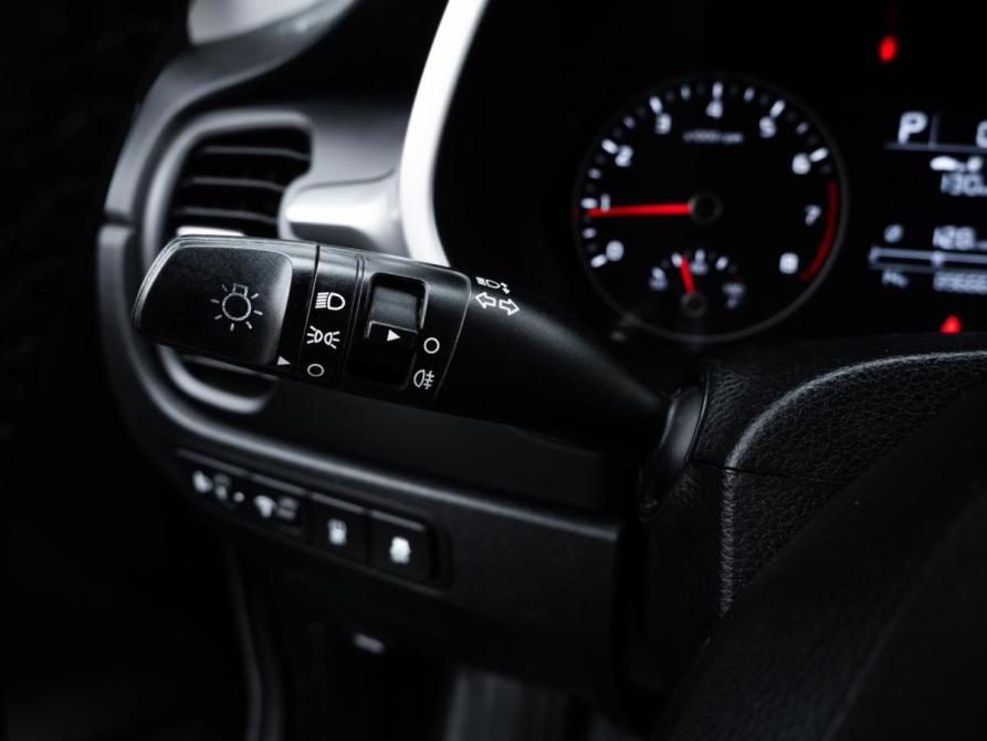 Kia Rio IV Рестайлинг Ставрополь  - изображение 13