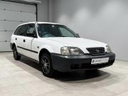 Honda Partner I Екатеринбург  - изображение 20