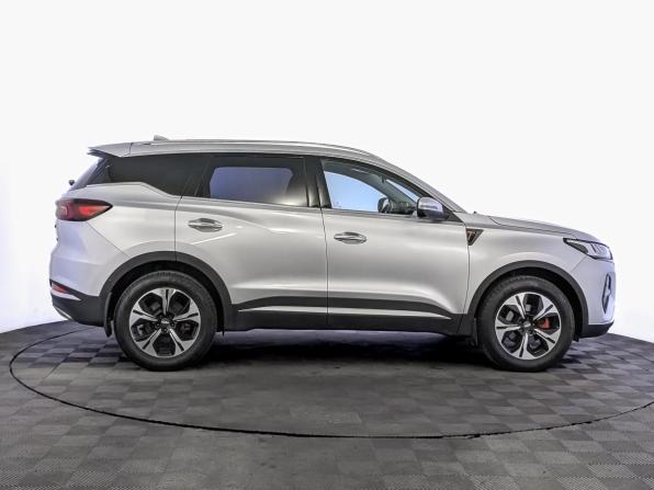 Chery Tiggo 7 Pro Max I с пробегом 2024 года, цена 2 170 000 рублей, 22926 км, внедорожник, Автокод Объявления