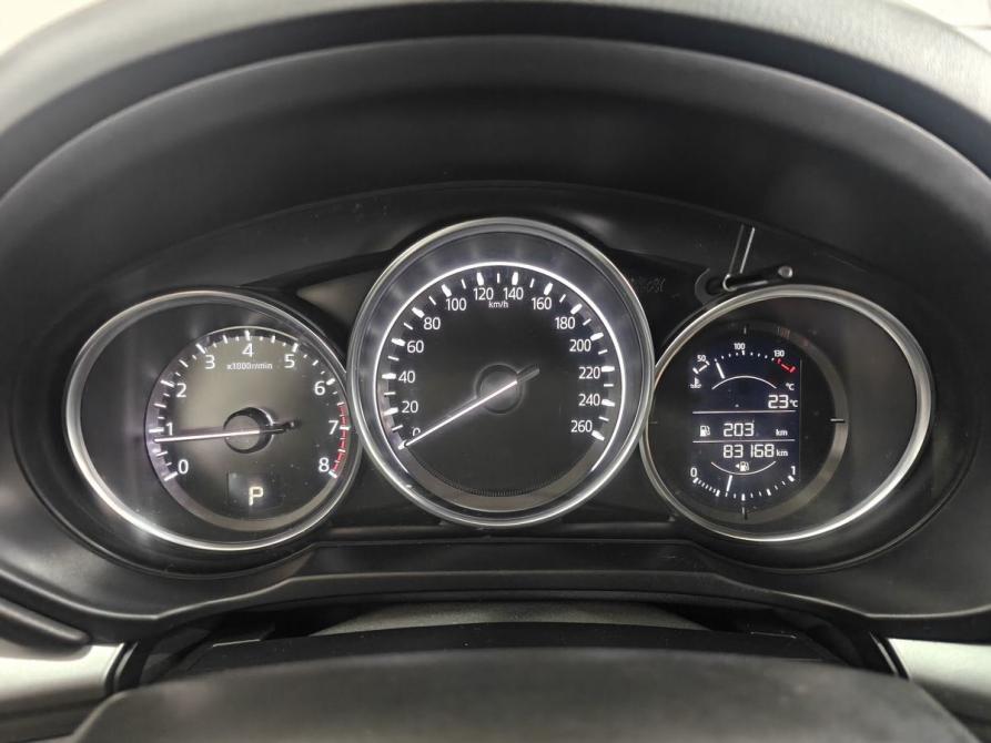 Mazda CX-5 II Москва  - изображение 13