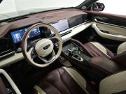 Geely Monjaro I Москва  - изображение 28