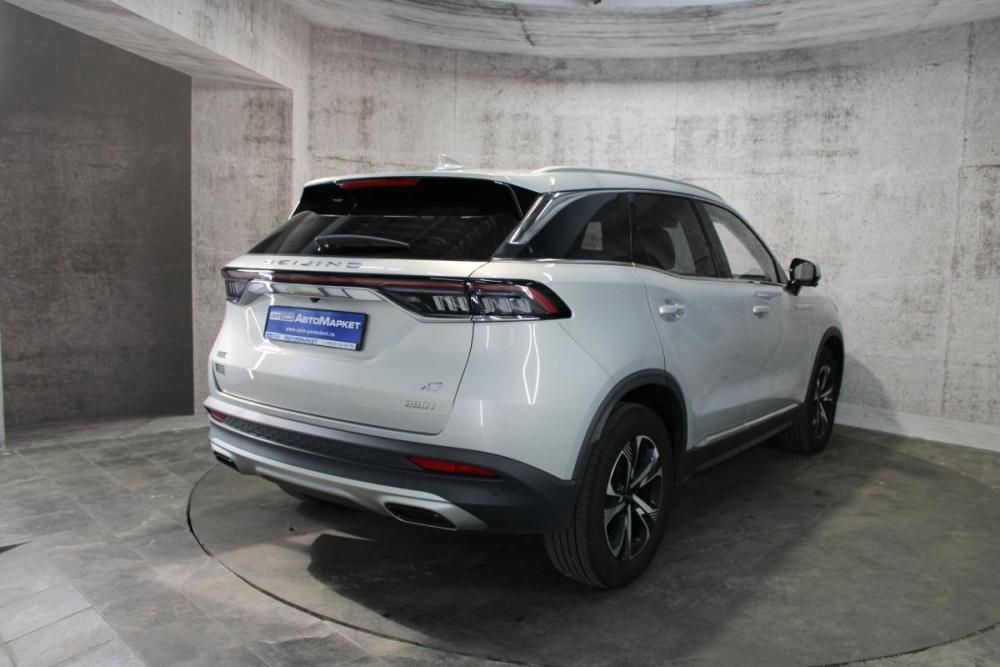 BAIC X7 I Ярославль  - изображение 6