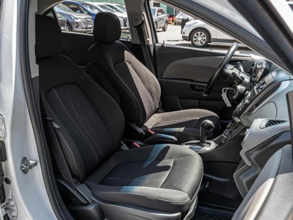 Chevrolet Aveo II с пробегом 2012 года, цена 810 000 рублей, 70523 км, седан, Автокод Объявления