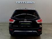 Nissan Pathfinder IV Краснодар  - изображение 25
