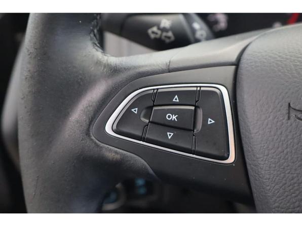 Ford Focus III Рестайлинг с пробегом 2017 года, цена 1 129 500 рублей, 100924 км, универсал, Автокод Объявления