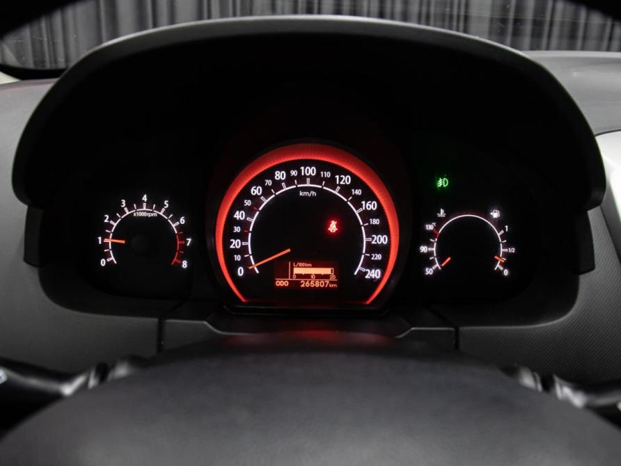Kia Ceed I Рестайлинг Москва  - изображение 13